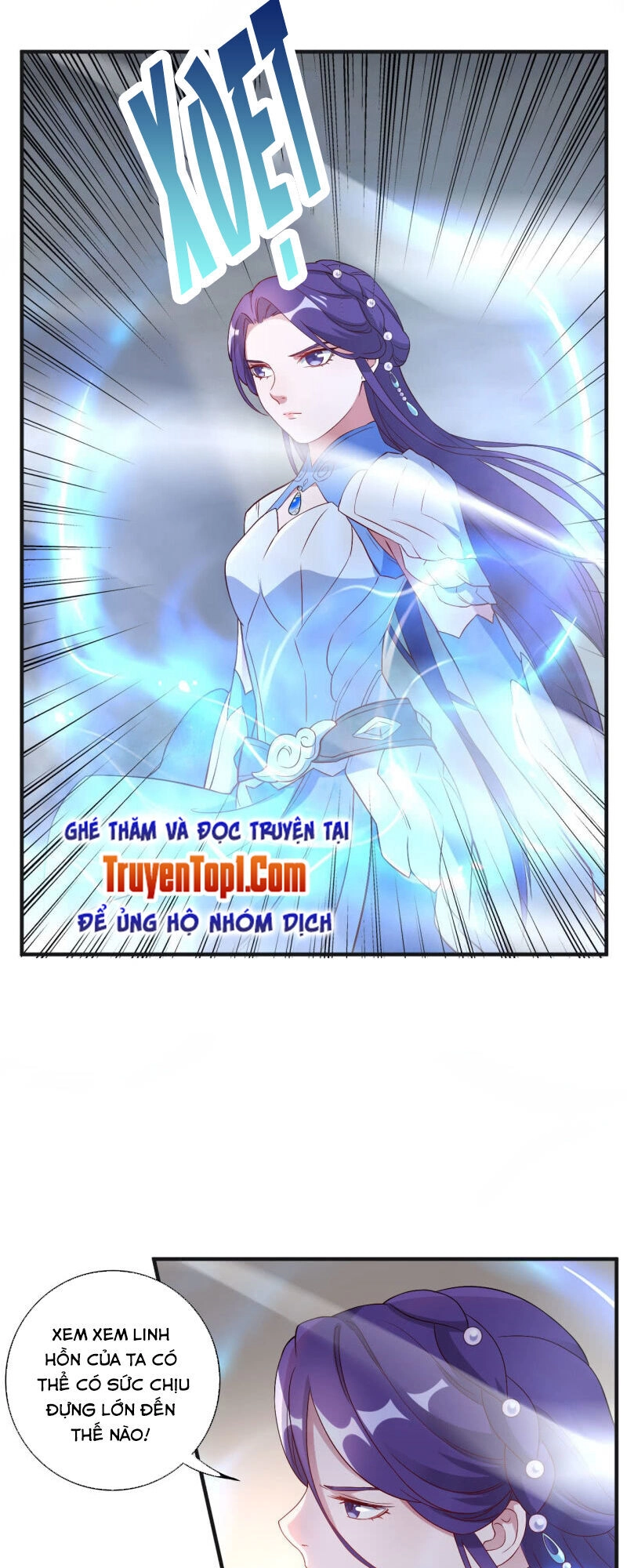 Tà Y Cuồng Thê Chapter 128 - 27