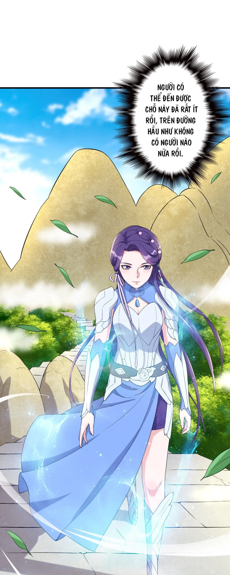 Tà Y Cuồng Thê Chapter 129 - 3