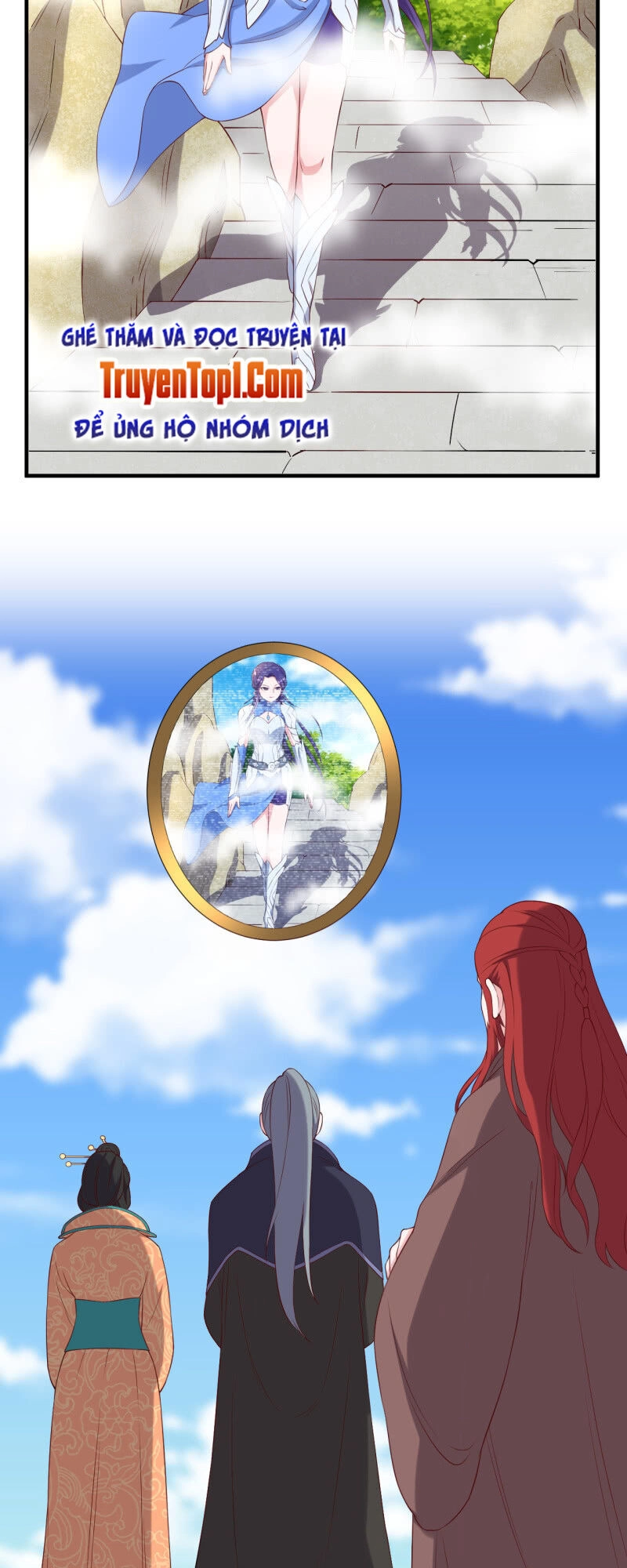 Tà Y Cuồng Thê Chapter 129 - 13