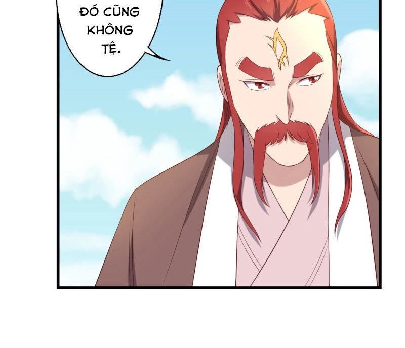 Tà Y Cuồng Thê Chapter 129 - 16