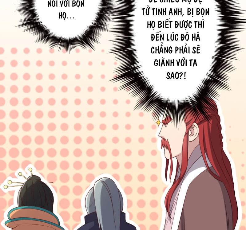 Tà Y Cuồng Thê Chapter 129 - 18