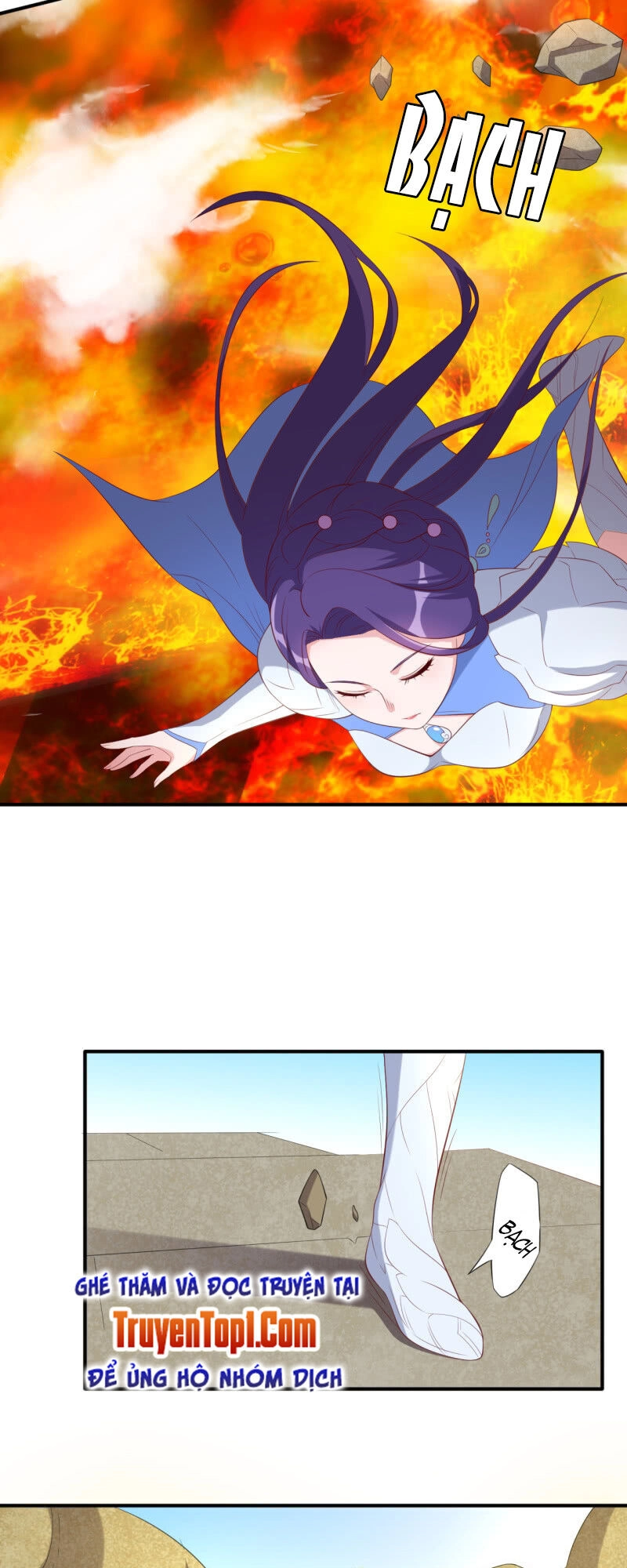 Tà Y Cuồng Thê Chapter 129 - 25