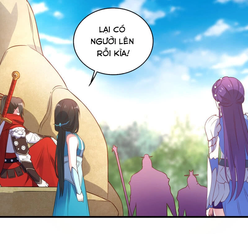 Tà Y Cuồng Thê Chapter 130 - 2