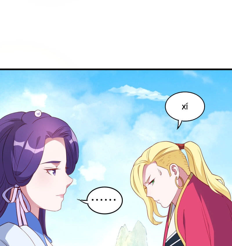 Tà Y Cuồng Thê Chapter 130 - 6