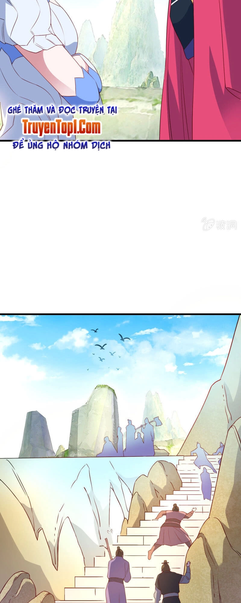 Tà Y Cuồng Thê Chapter 130 - 7