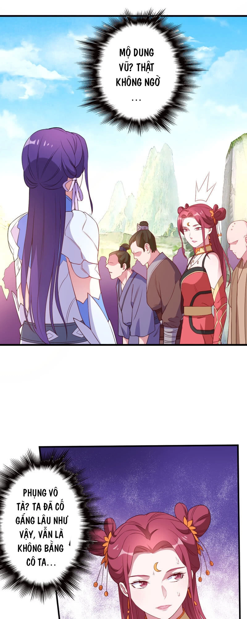 Tà Y Cuồng Thê Chapter 130 - 9