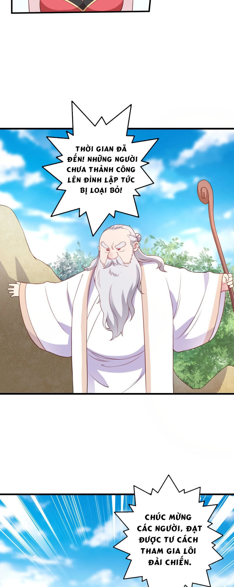 Tà Y Cuồng Thê Chapter 130 - 13