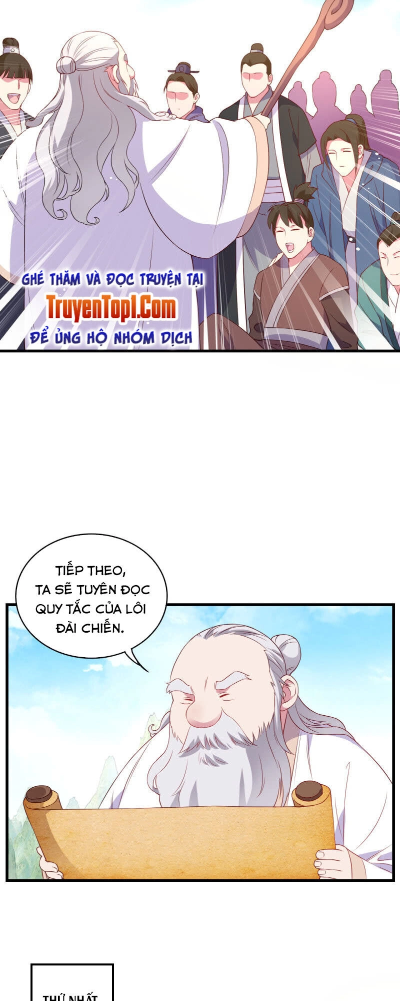 Tà Y Cuồng Thê Chapter 130 - 15