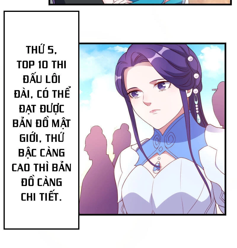 Tà Y Cuồng Thê Chapter 130 - 18