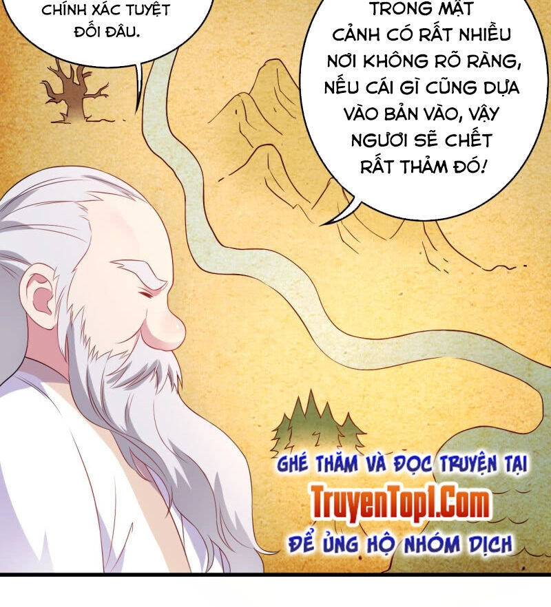 Tà Y Cuồng Thê Chapter 130 - 20
