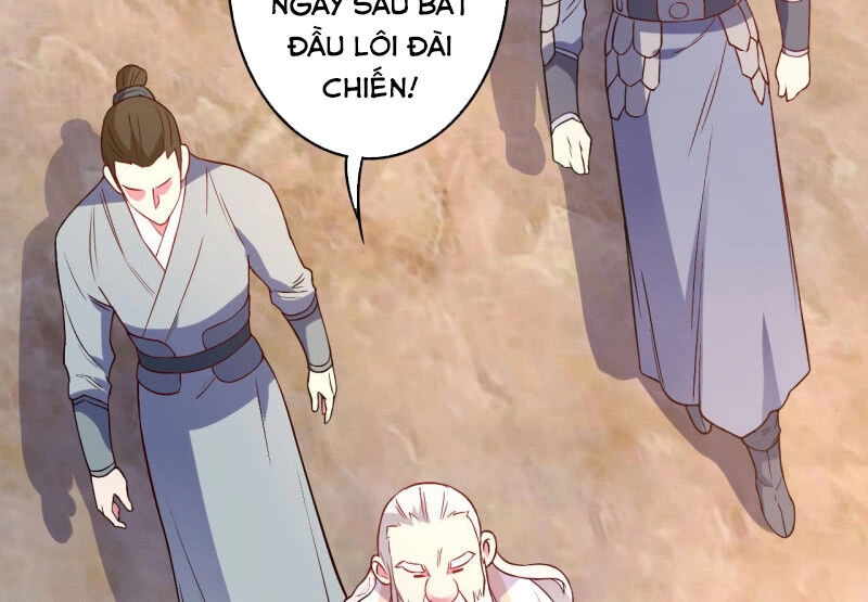 Tà Y Cuồng Thê Chapter 130 - 22