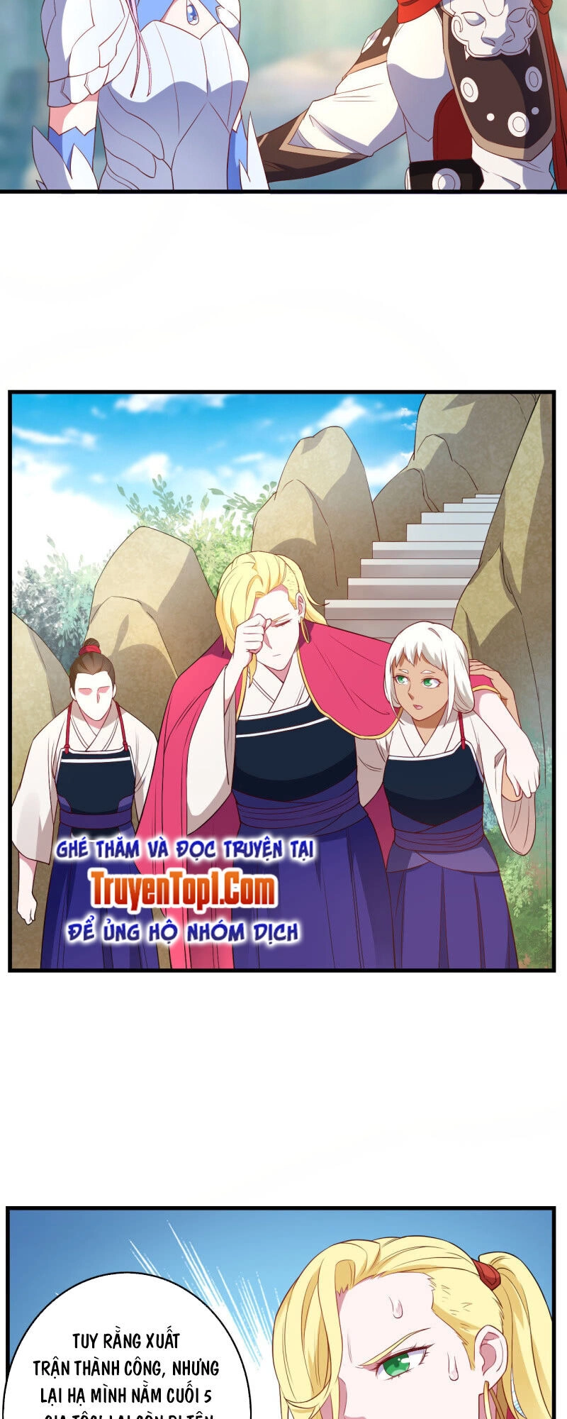 Tà Y Cuồng Thê Chapter 130 - 27