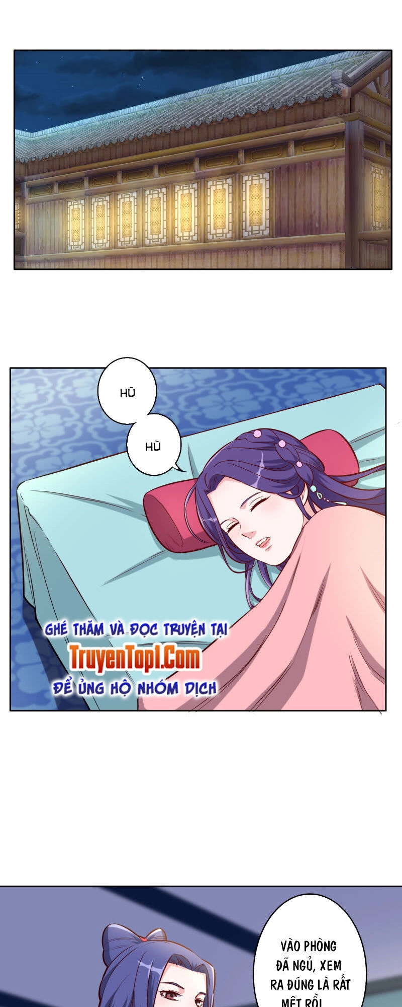 Tà Y Cuồng Thê Chapter 131 - 11