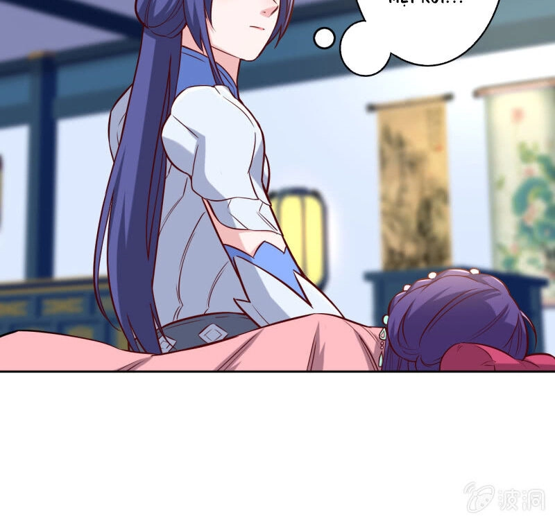 Tà Y Cuồng Thê Chapter 131 - 12