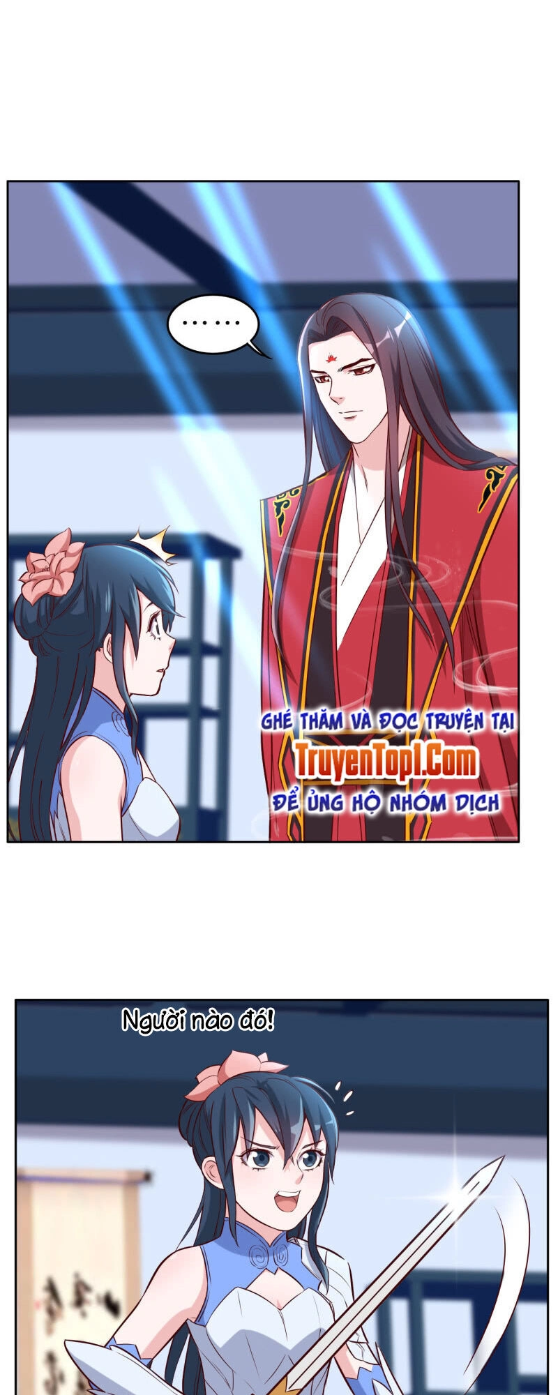 Tà Y Cuồng Thê Chapter 131 - 15