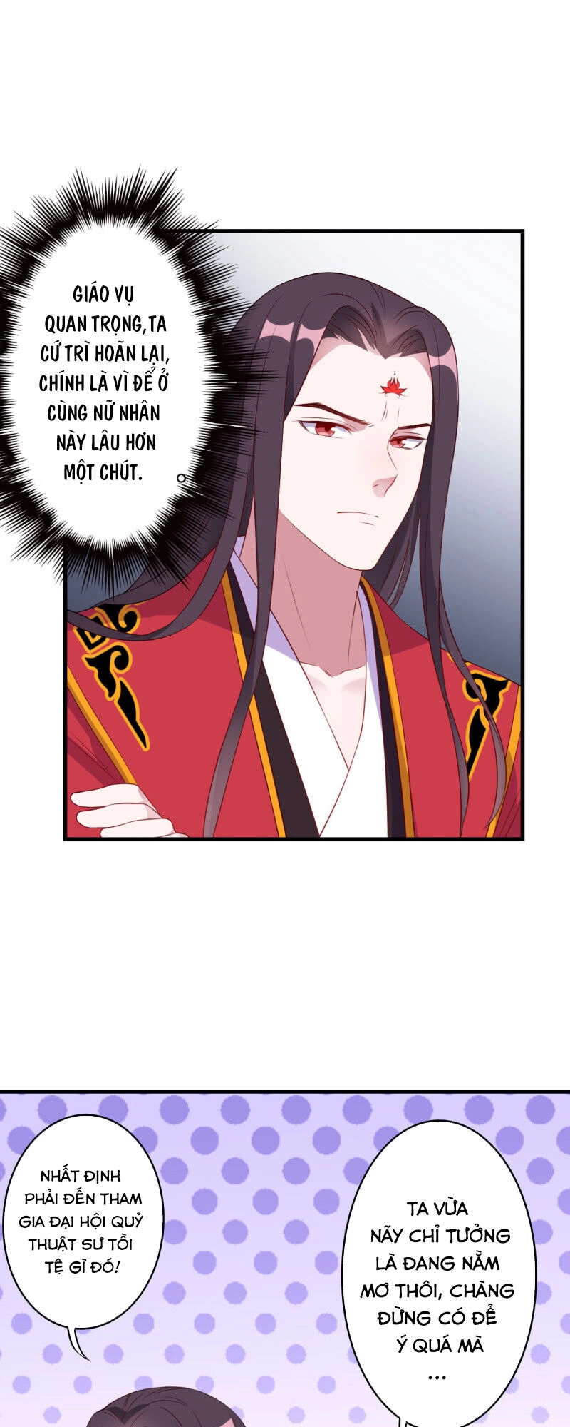 Tà Y Cuồng Thê Chapter 132 - 10