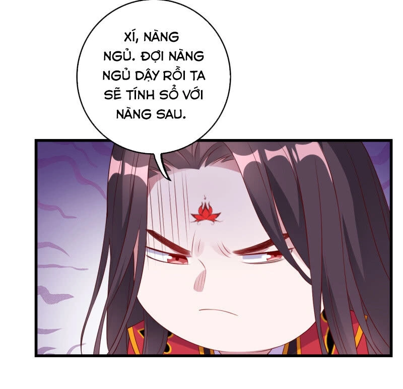 Tà Y Cuồng Thê Chapter 132 - 17