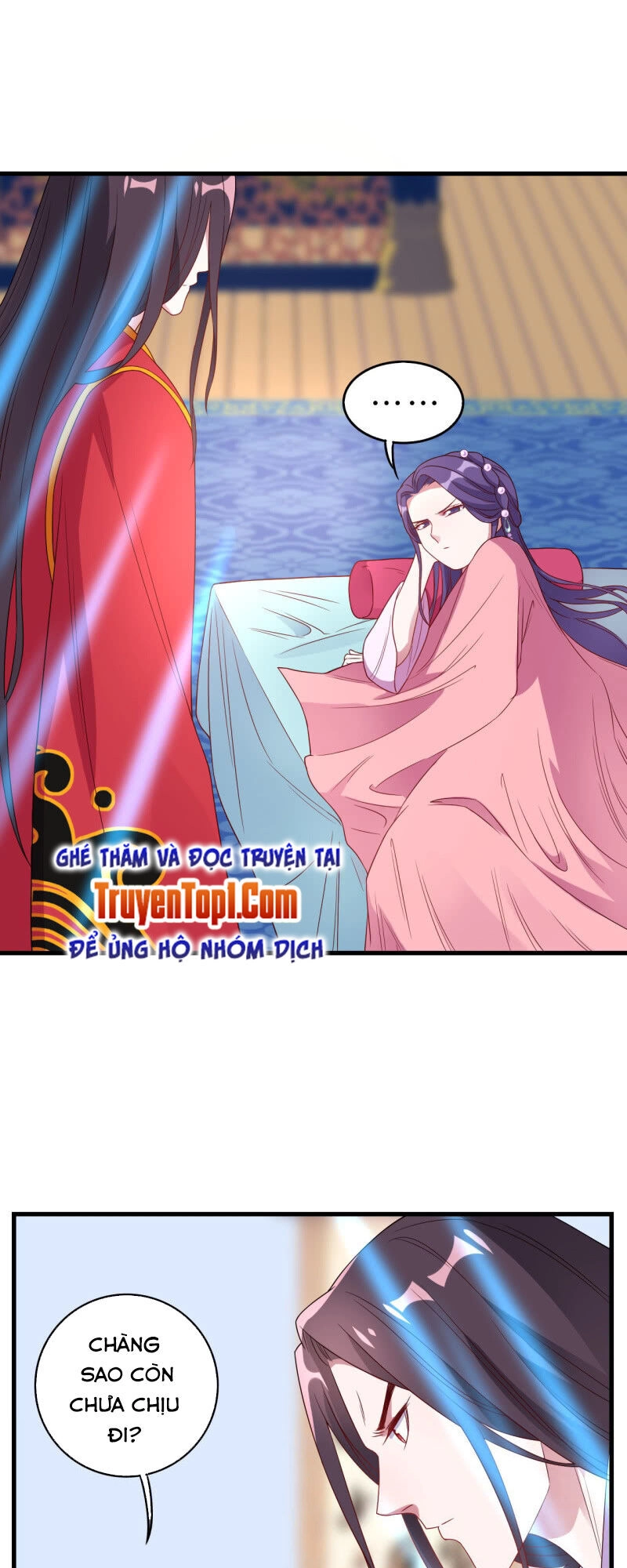 Tà Y Cuồng Thê Chapter 132 - 18