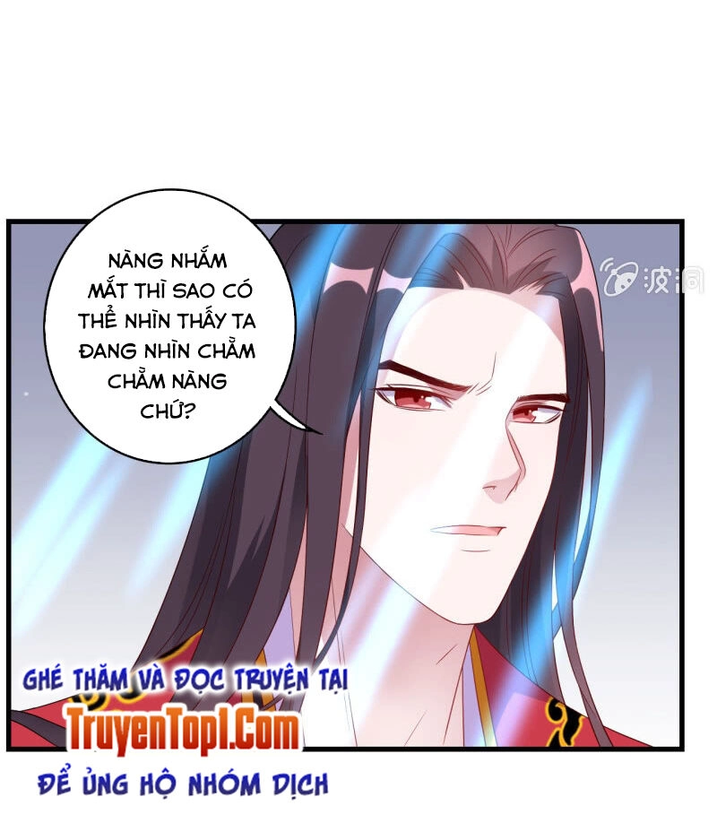Tà Y Cuồng Thê Chapter 132 - 22