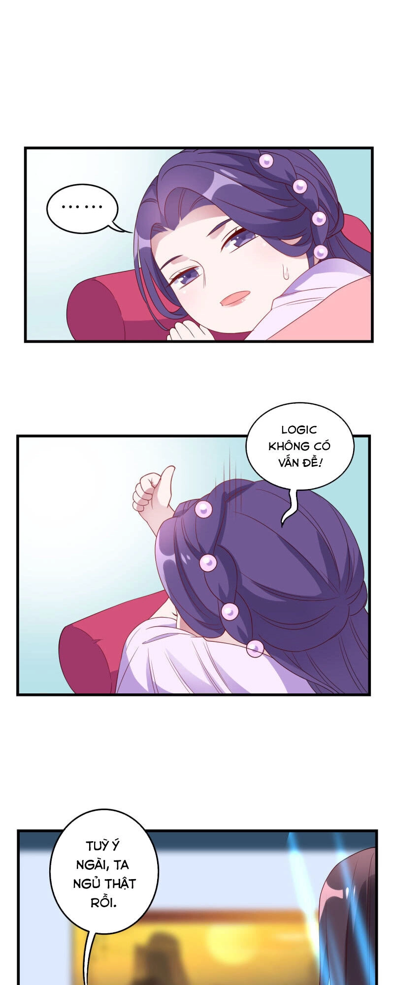 Tà Y Cuồng Thê Chapter 132 - 23