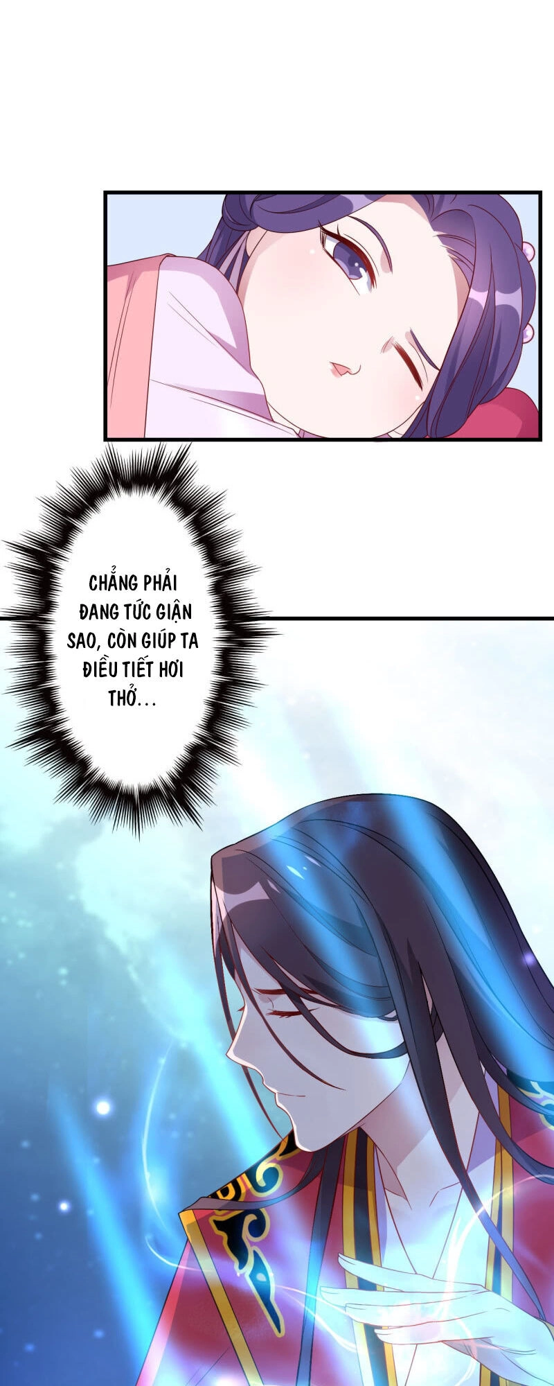 Tà Y Cuồng Thê Chapter 132 - 25