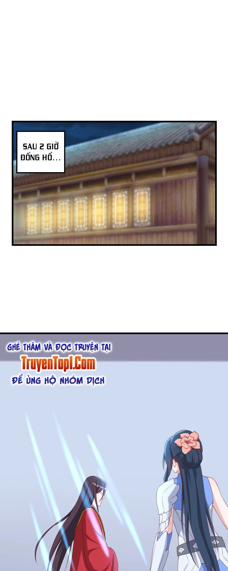 Tà Y Cuồng Thê Chapter 133 - 3