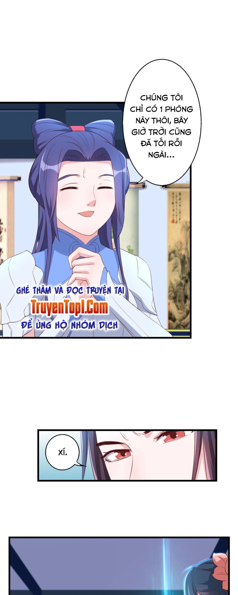 Tà Y Cuồng Thê Chapter 133 - 7