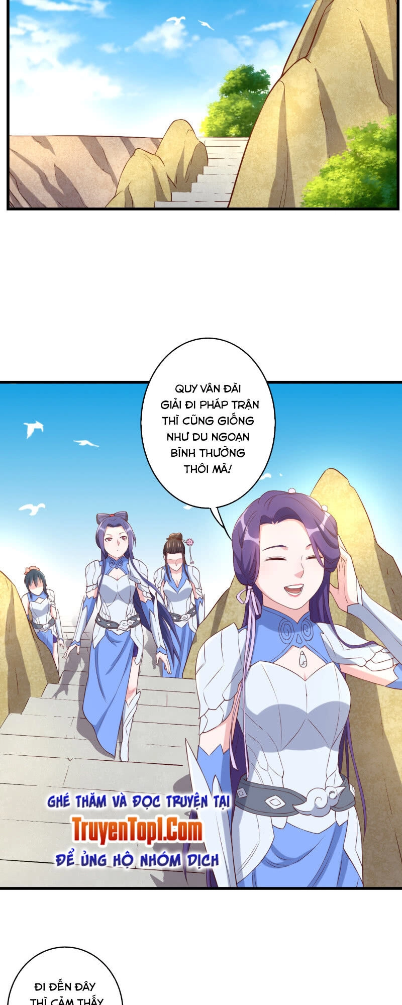 Tà Y Cuồng Thê Chapter 133 - 11