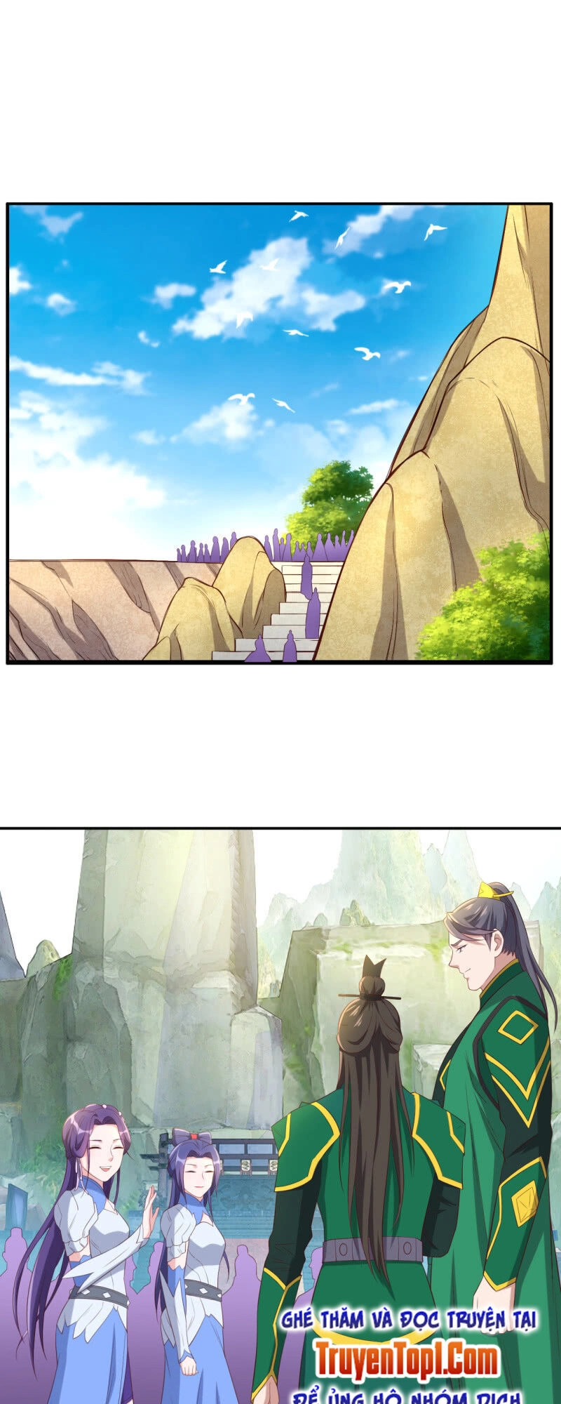 Tà Y Cuồng Thê Chapter 133 - 15