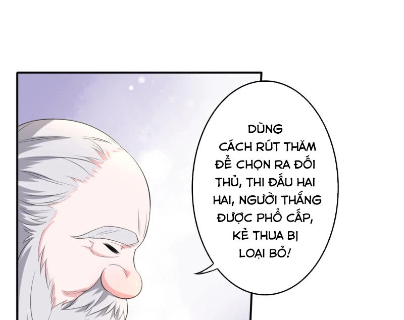 Tà Y Cuồng Thê Chapter 133 - 21