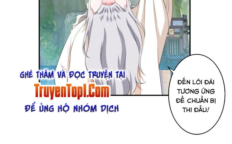 Tà Y Cuồng Thê Chapter 133 - 23
