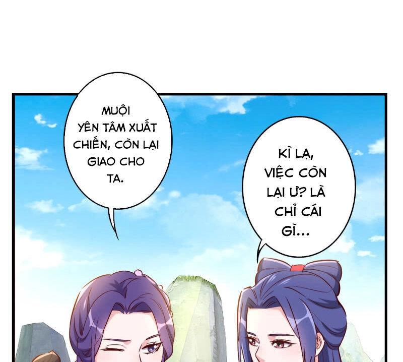 Tà Y Cuồng Thê Chapter 133 - 29