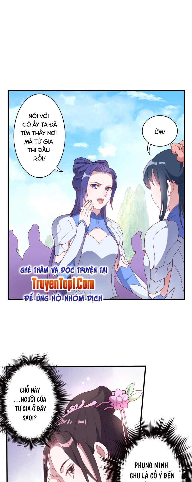 Tà Y Cuồng Thê Chapter 134 - 7