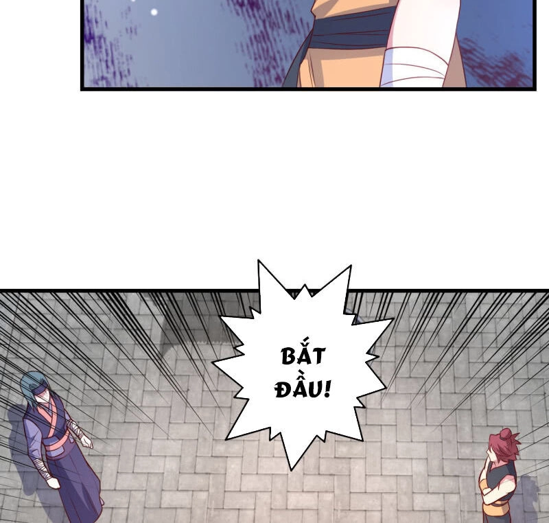 Tà Y Cuồng Thê Chapter 134 - 22