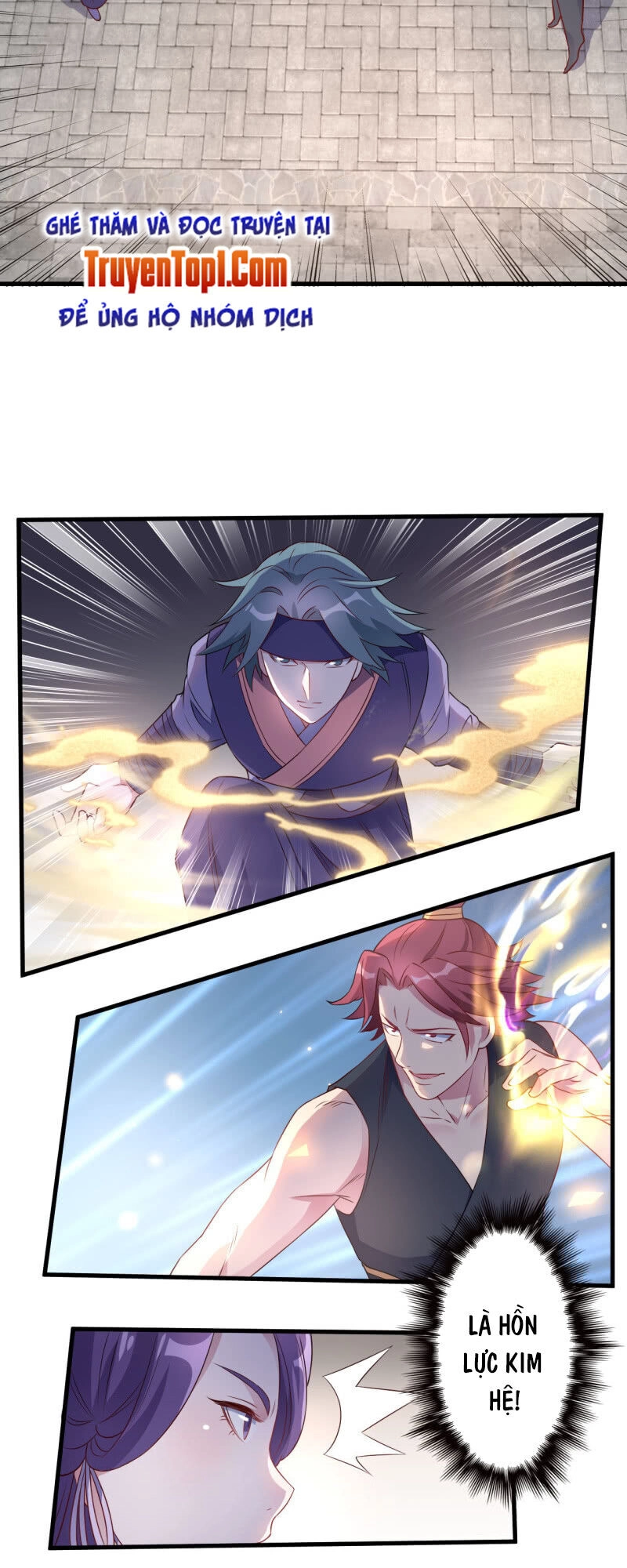 Tà Y Cuồng Thê Chapter 134 - 23