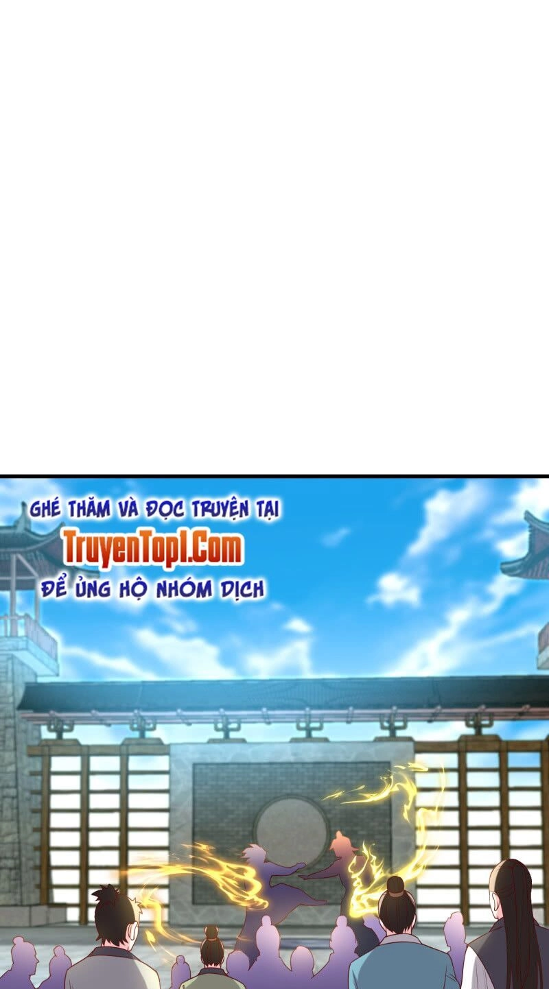 Tà Y Cuồng Thê Chapter 135 - 3