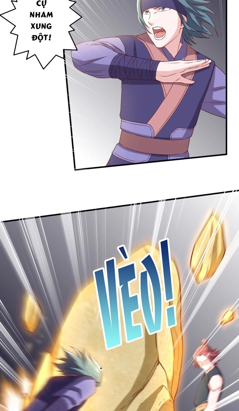 Tà Y Cuồng Thê Chapter 135 - 6