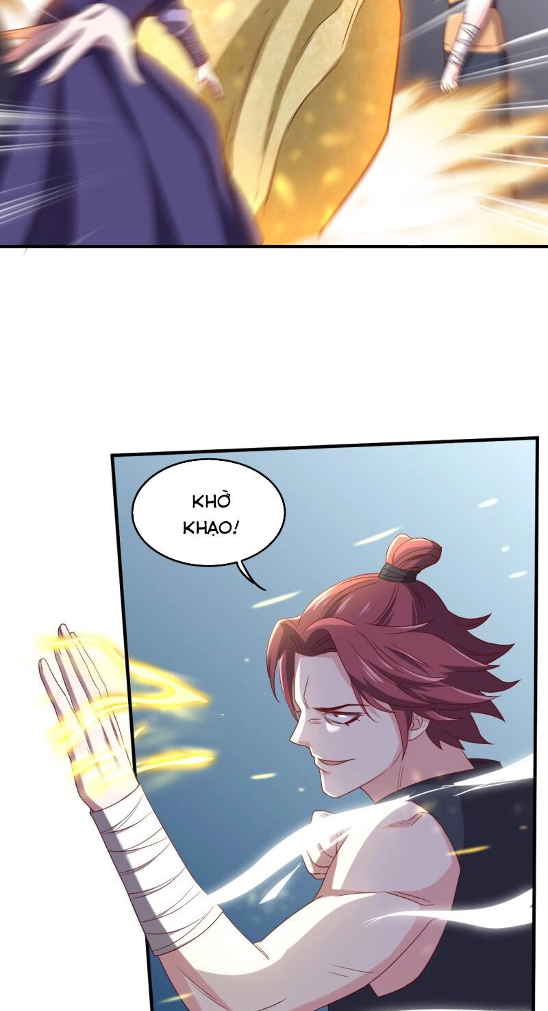 Tà Y Cuồng Thê Chapter 135 - 7