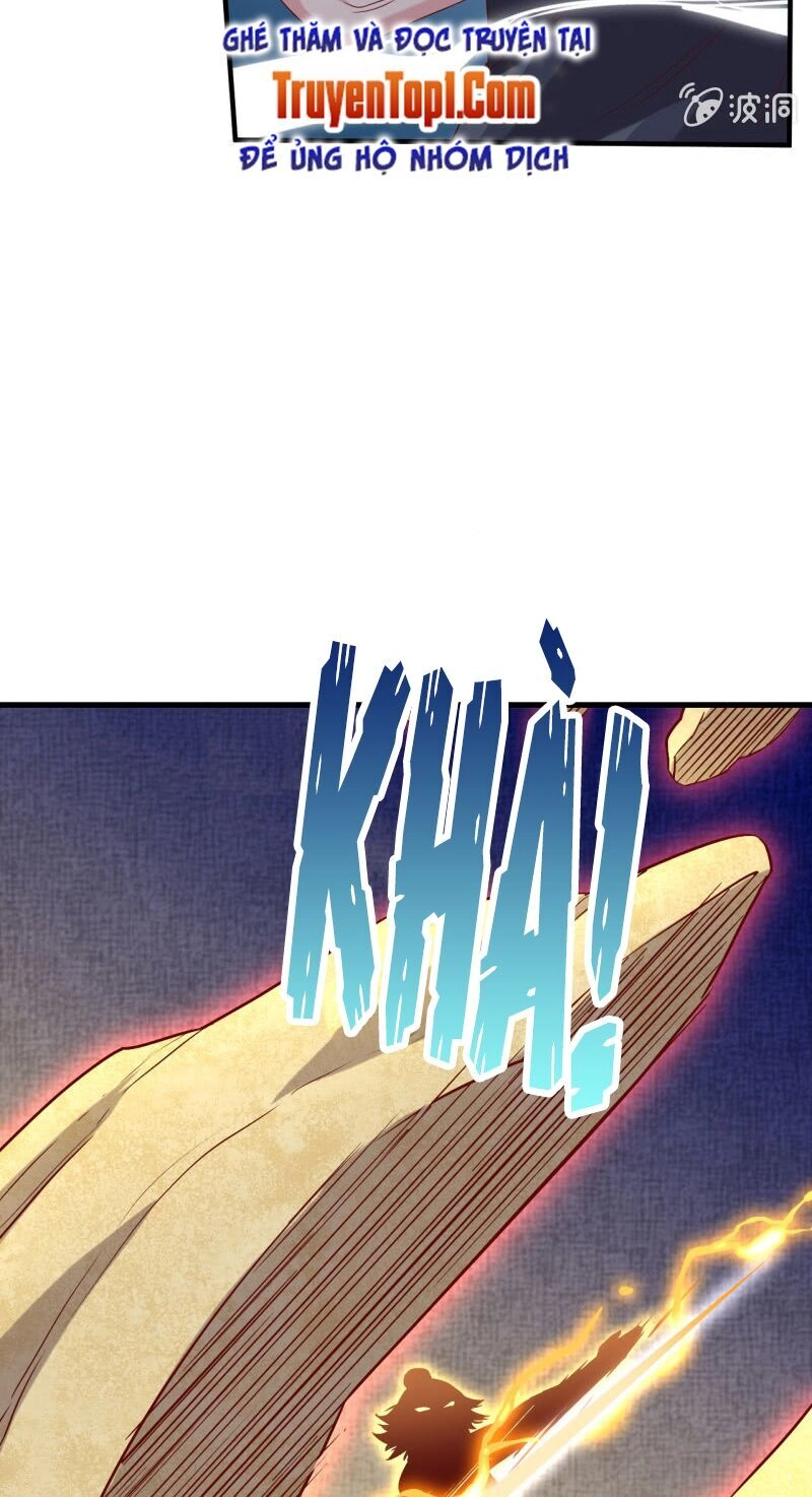 Tà Y Cuồng Thê Chapter 135 - 8