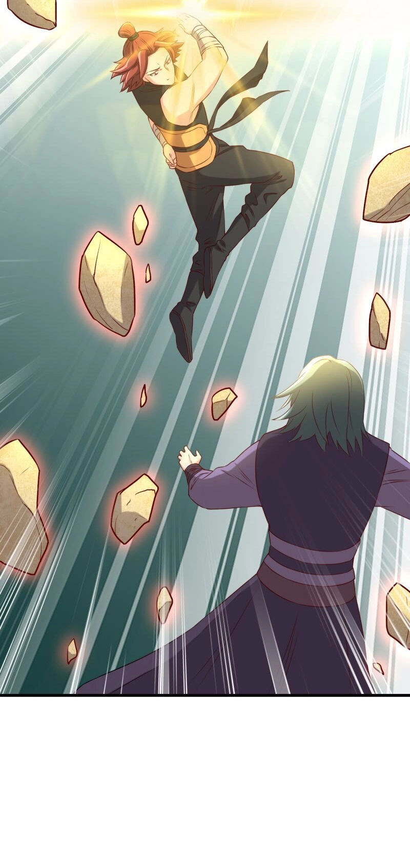 Tà Y Cuồng Thê Chapter 135 - 13