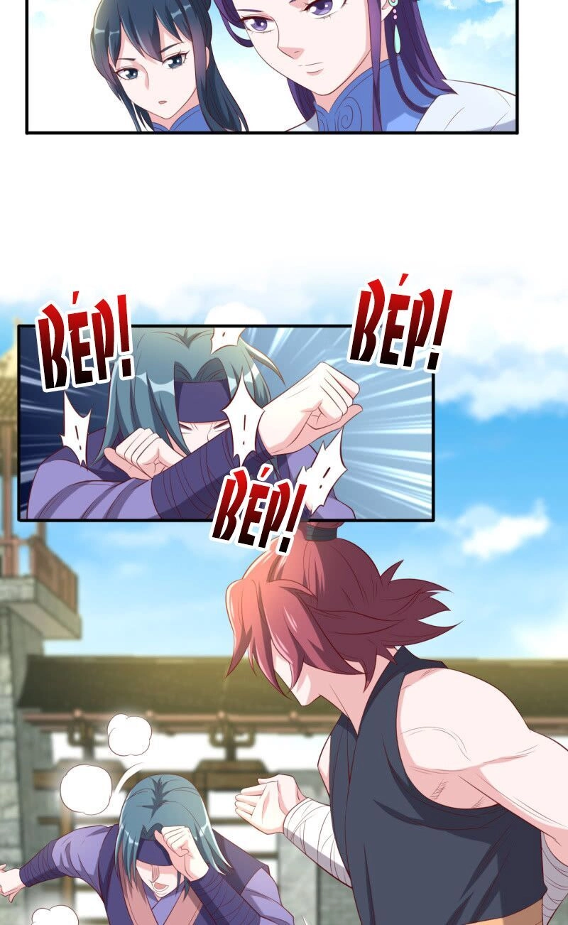 Tà Y Cuồng Thê Chapter 135 - 15