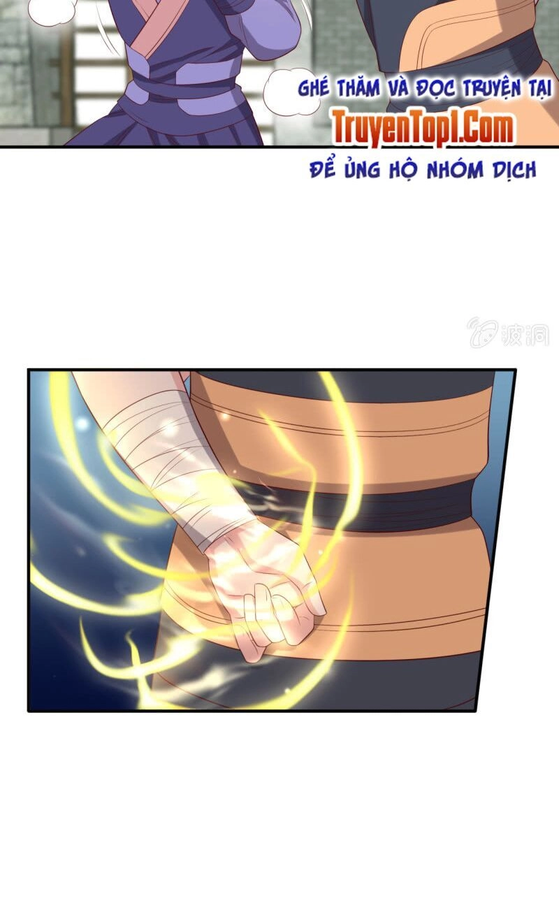 Tà Y Cuồng Thê Chapter 135 - 16