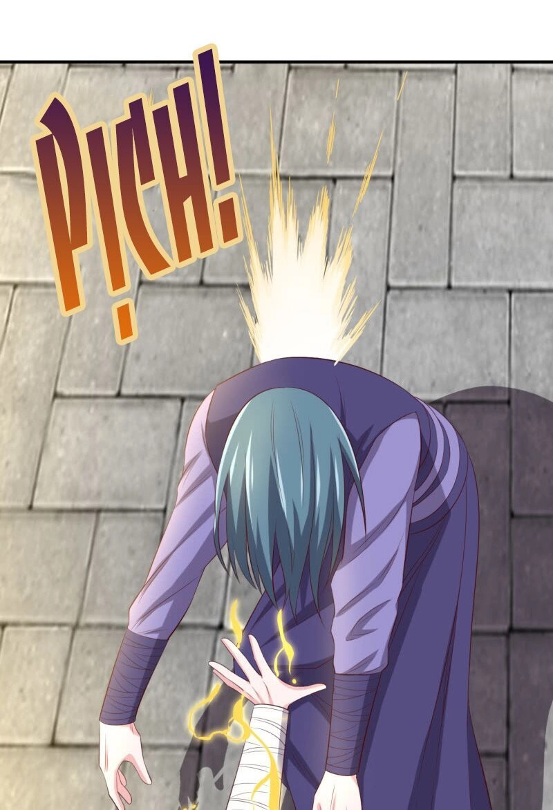 Tà Y Cuồng Thê Chapter 135 - 17