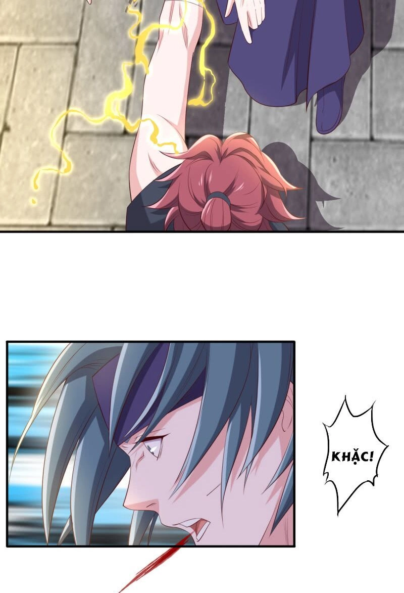 Tà Y Cuồng Thê Chapter 135 - 18