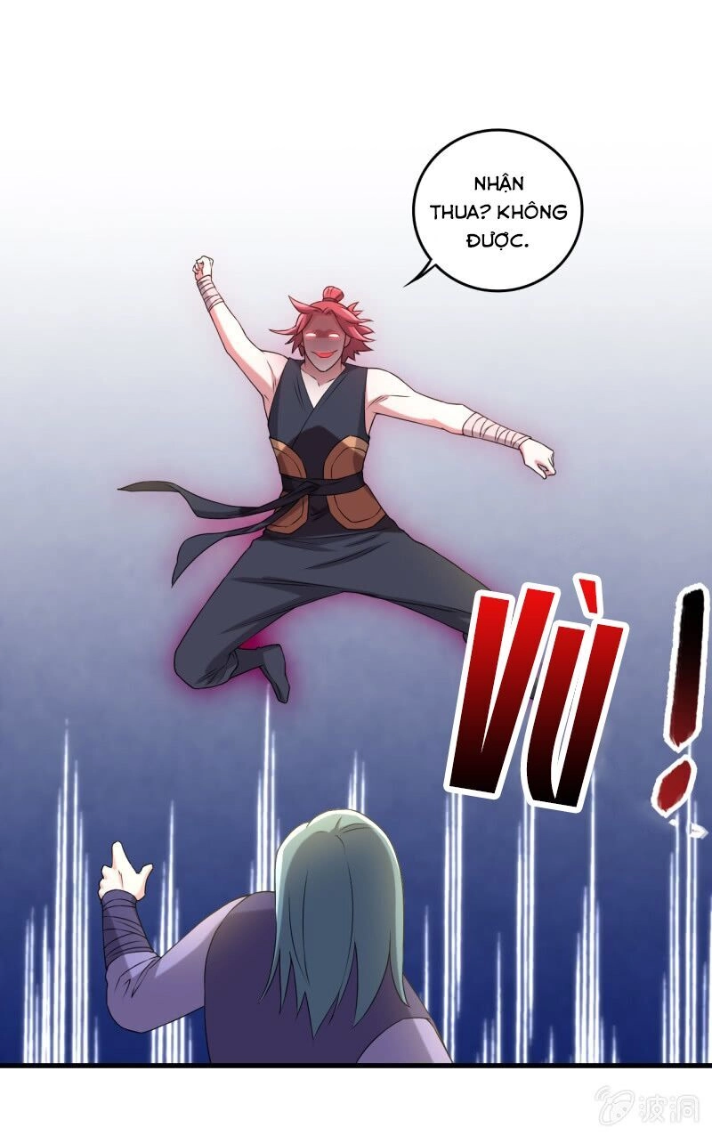 Tà Y Cuồng Thê Chapter 135 - 20