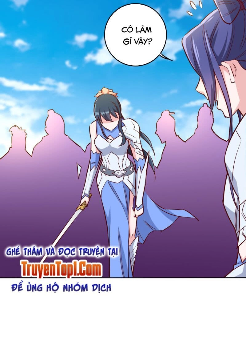 Tà Y Cuồng Thê Chapter 135 - 28