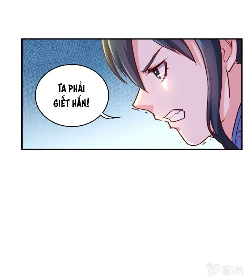 Tà Y Cuồng Thê Chapter 135 - 29