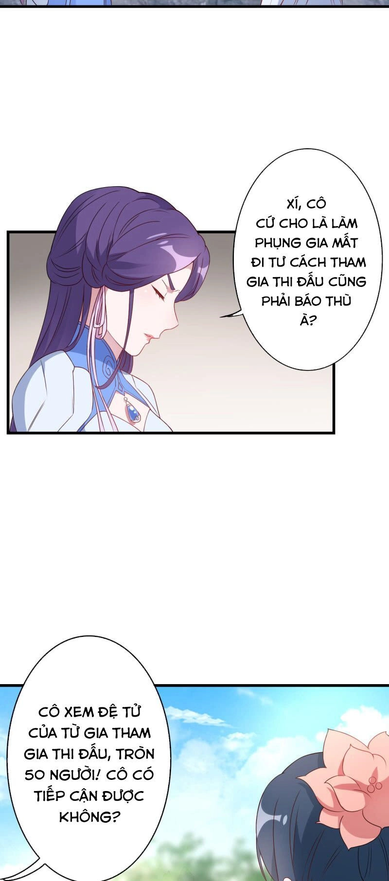 Tà Y Cuồng Thê Chapter 136 - 4