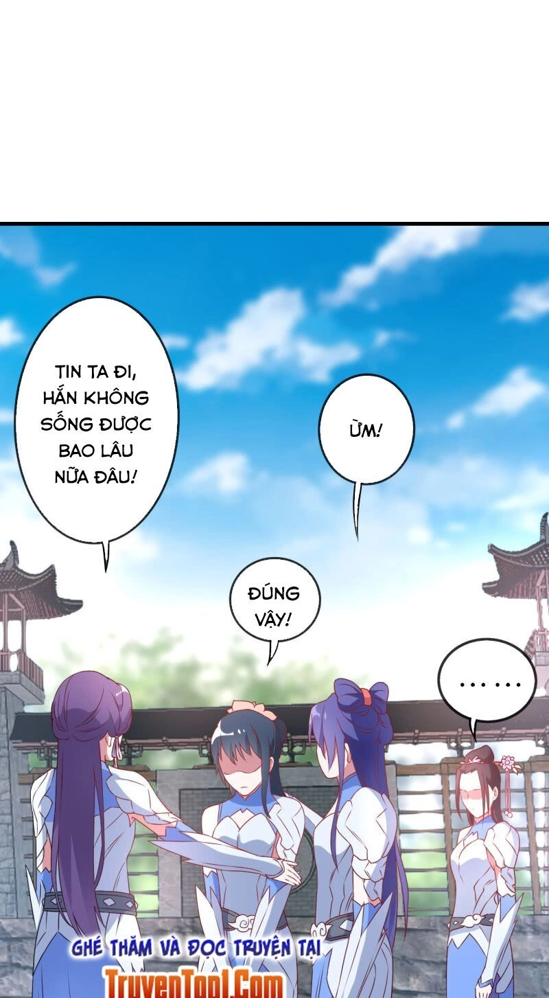 Tà Y Cuồng Thê Chapter 136 - 7