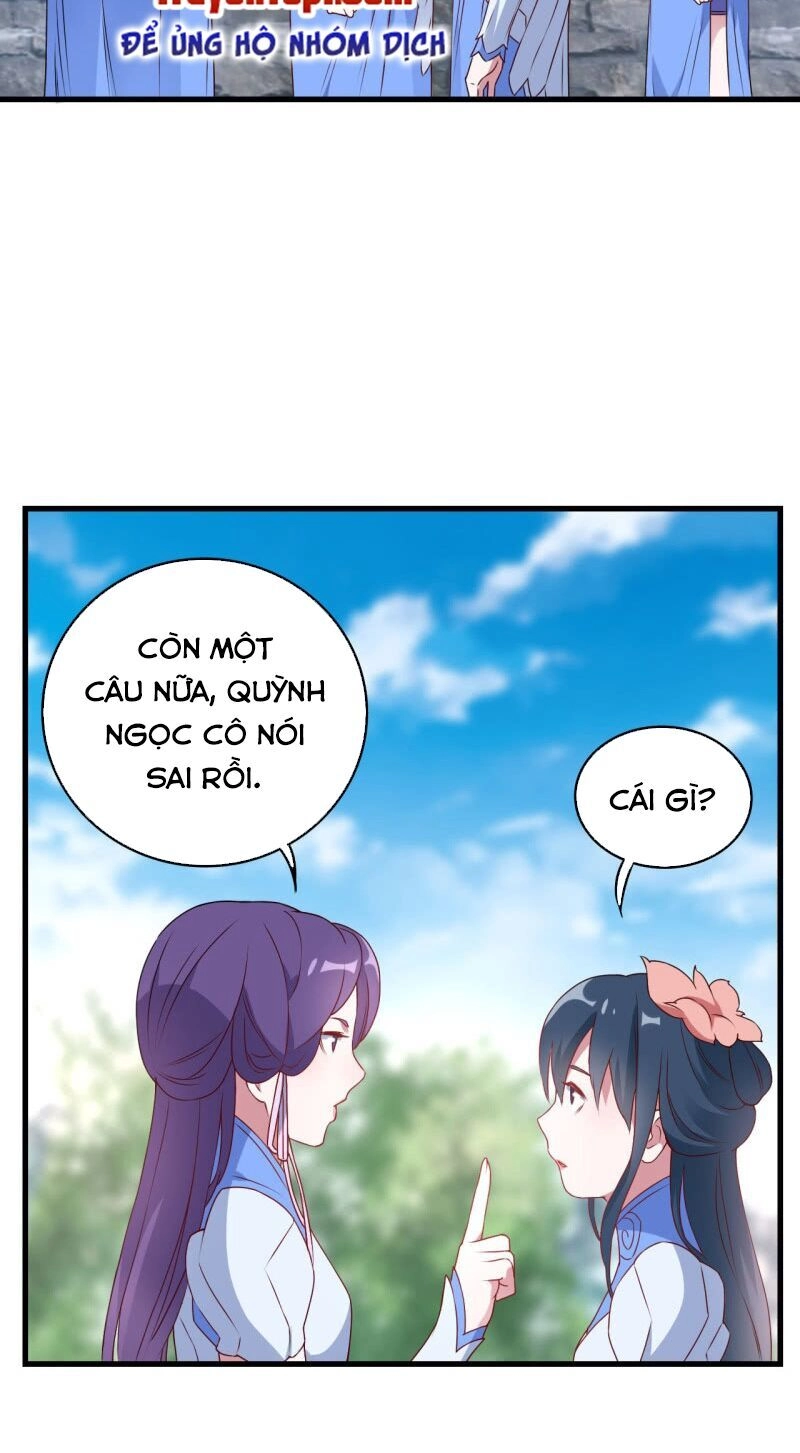 Tà Y Cuồng Thê Chapter 136 - 8